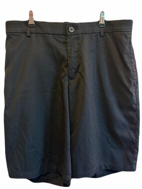 Men’s Black Nike Golf Shorts size 32